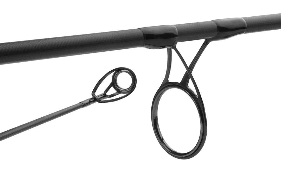 Century Stealth Graphex Carp Rods