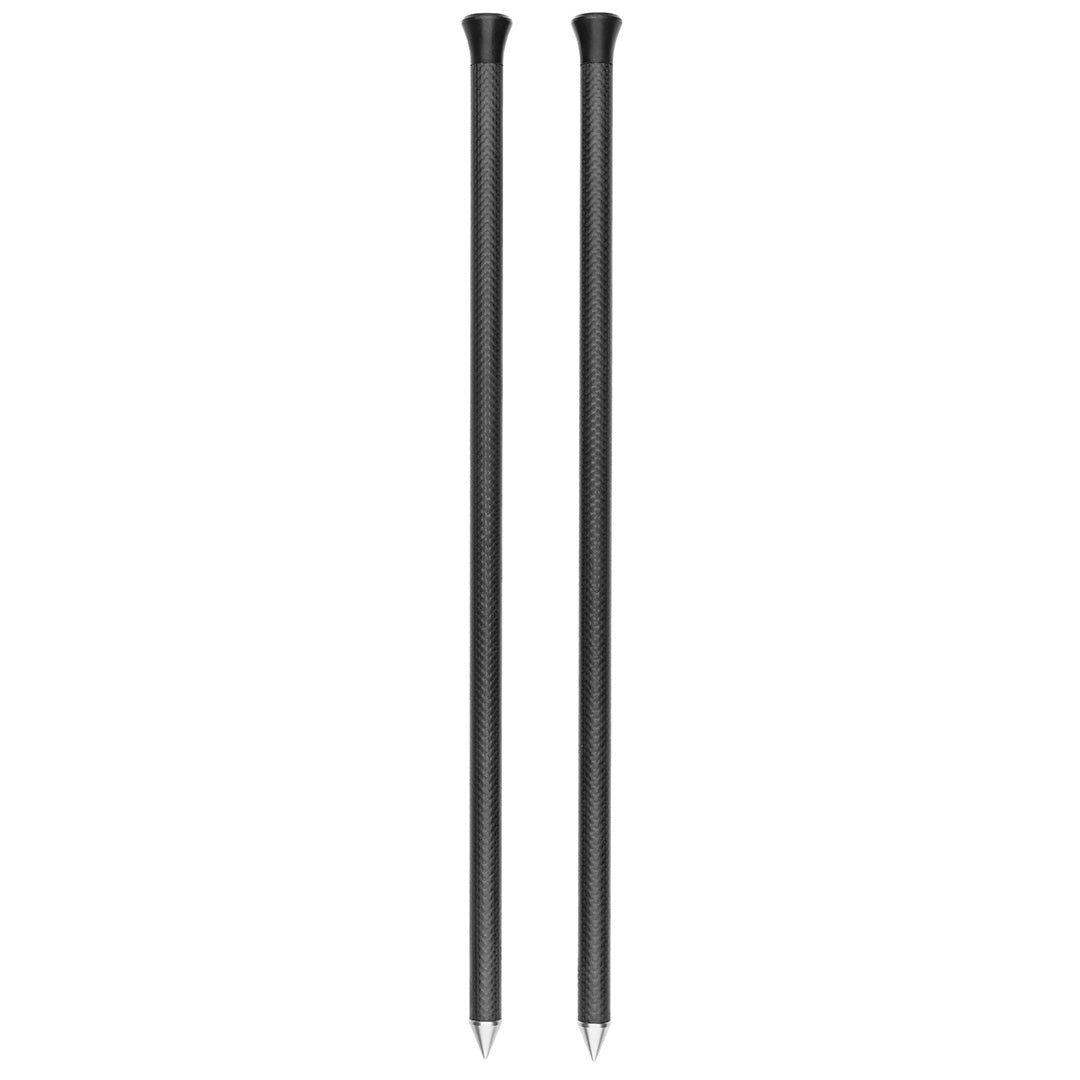 Century Stealth Carbon Wrapsticks