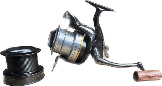 Wychwood Riot Big Pit Reels