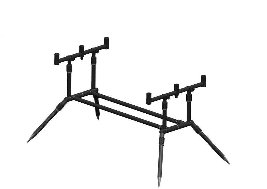 Summit Tackle PA - Premier Aluminum Pod Kit