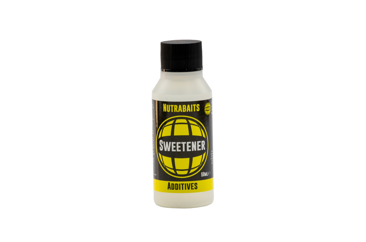 Nutrabaits Sweetener 50ml