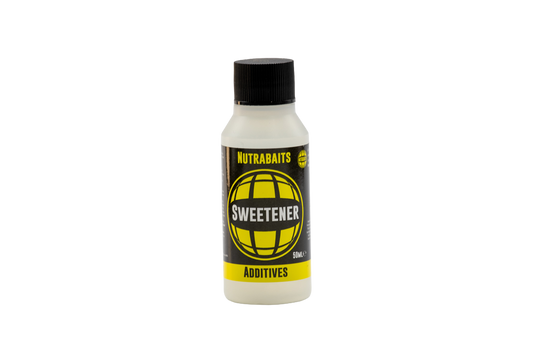 Nutrabaits Sweetener 50ml