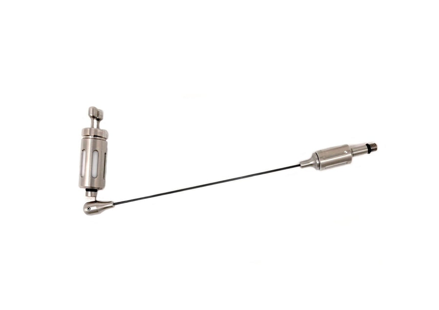 Summit Tackle Stainless/Titanium Swing Arm