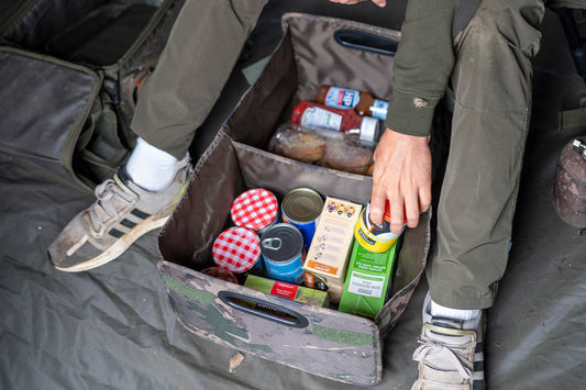 Nash Bank Life Fold Flat Organiser