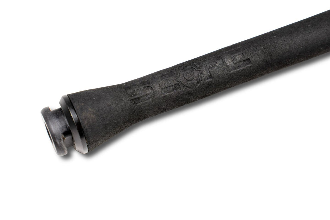 Nash Scope OPS Abbreviated Handle Carp Rods