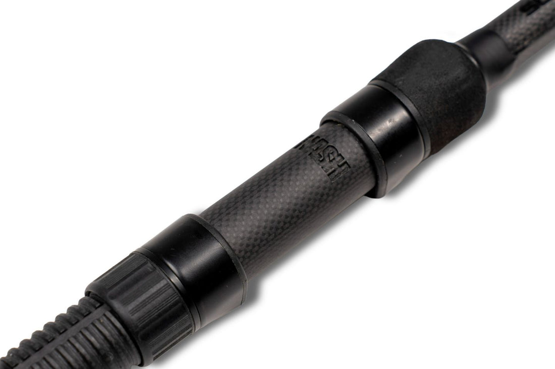 Nash Scope OPS Abbreviated Handle Carp Rods