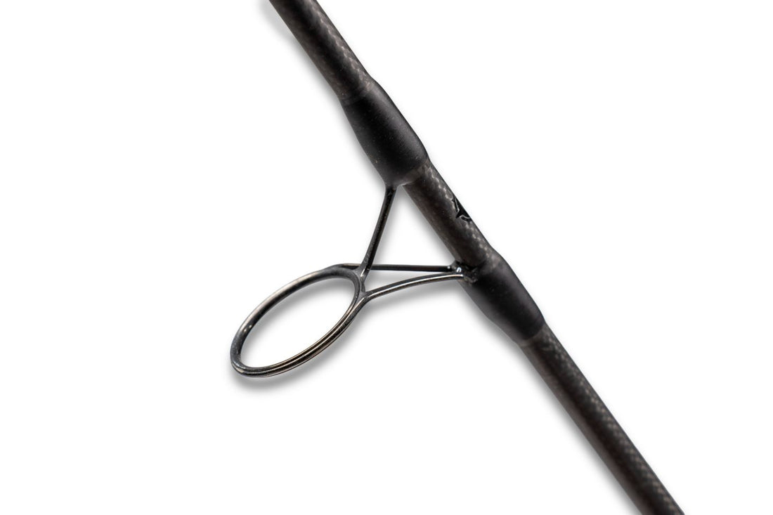 Nash Scope OPS Abbreviated Handle Carp Rods
