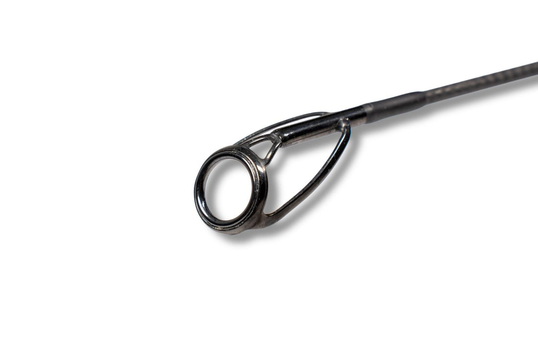 Nash Scope OPS Abbreviated Handle Carp Rods