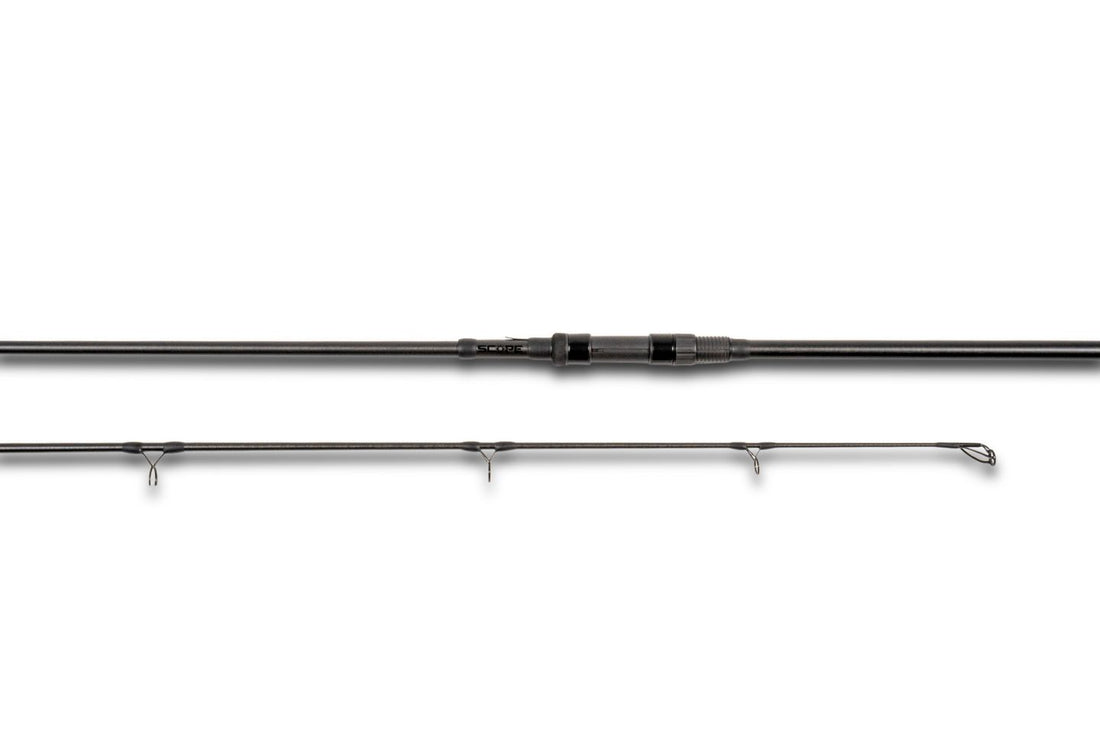 Nash Scope Abbreviated Carp Rods