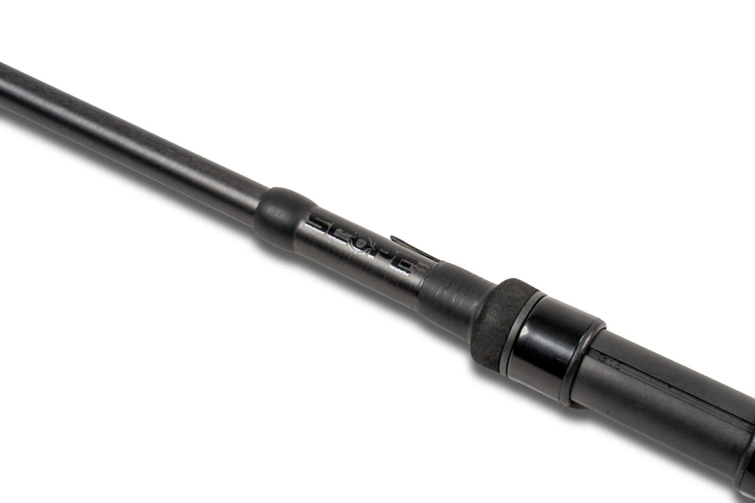 Nash Scope Abbreviated Carp Rods