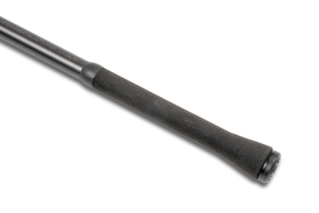 Nash Scope Abbreviated Carp Rods