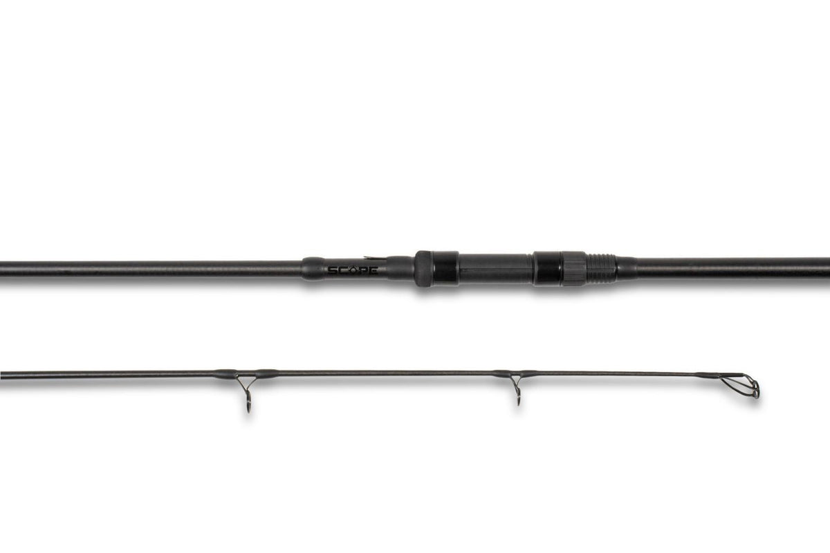 Nash Scope CG Abbreviated Carp Rods