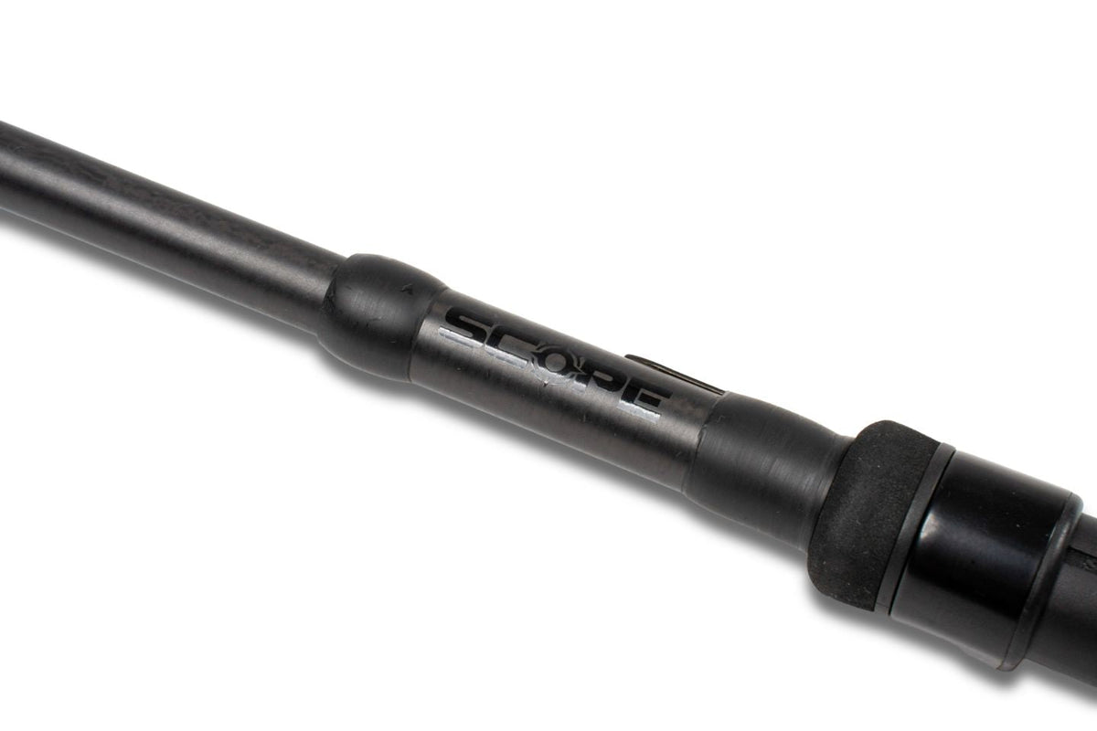 Nash Scope CG Abbreviated Carp Rods