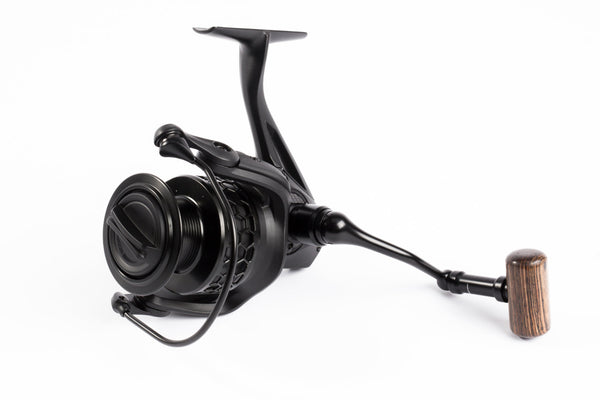 Nash Scope Reels