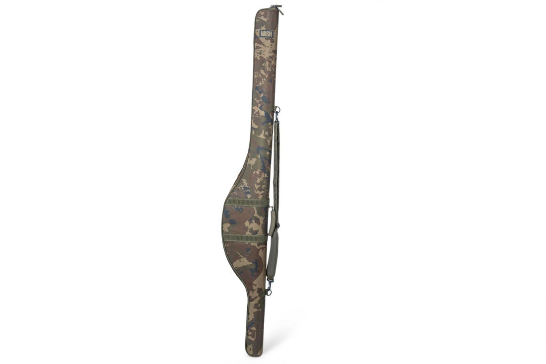 Nash Subterfuge Hi Protect Rod Skins