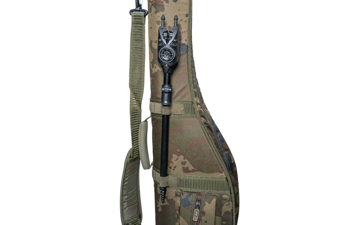 Nash Subterfuge Hi Protect Rod Skins