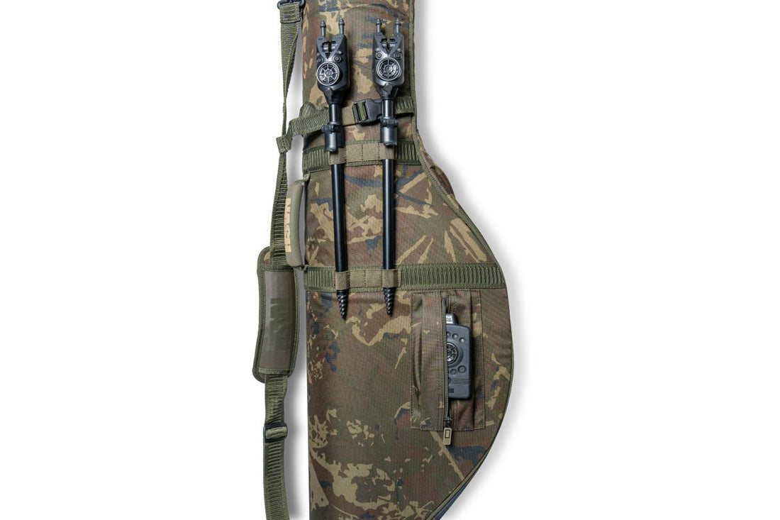 Nash Subterfuge Hi Protect Rod Skins