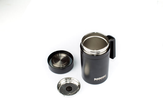 Nash Deluxe Thermal Mug