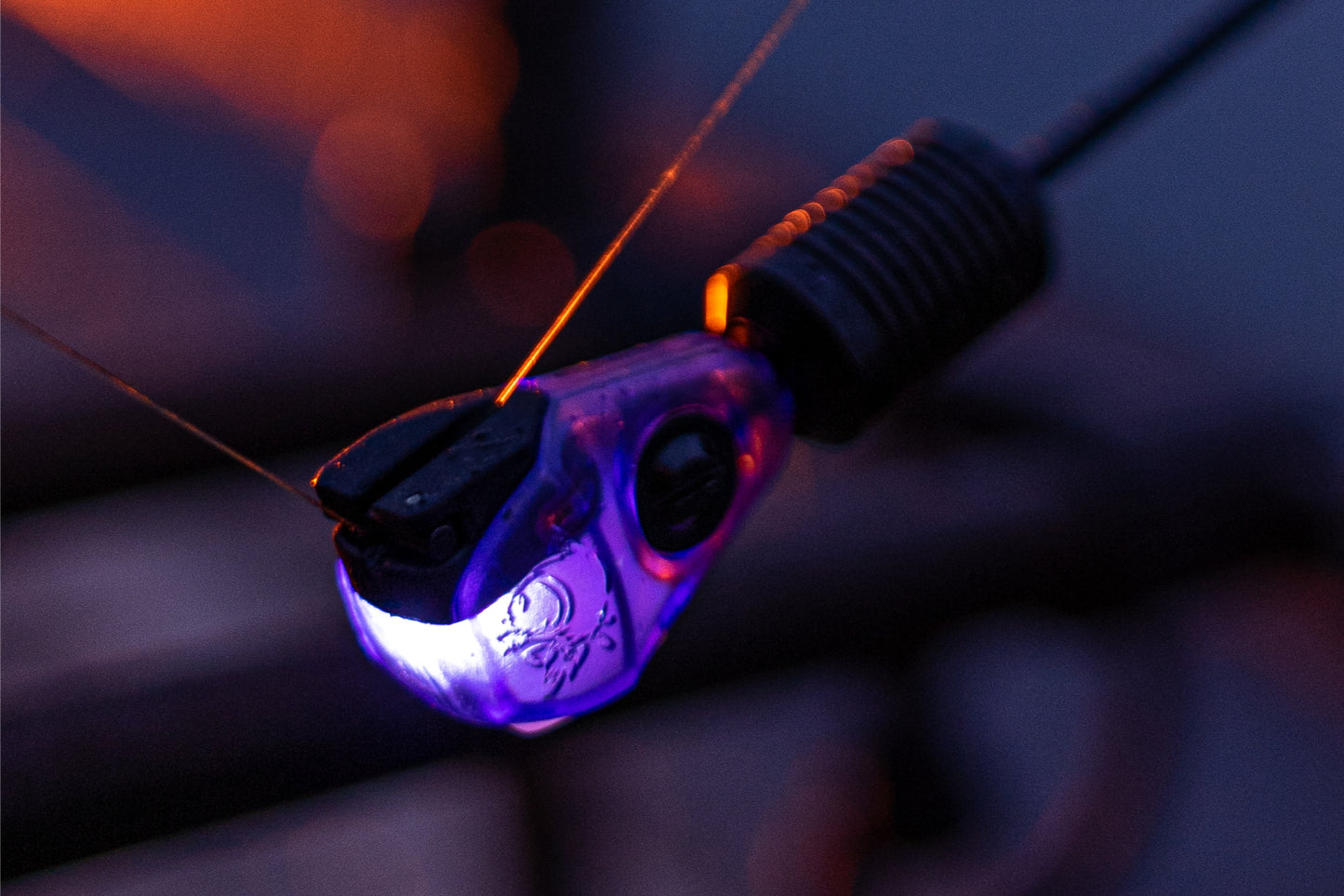 Nash Siren Night Glo Swing Arm