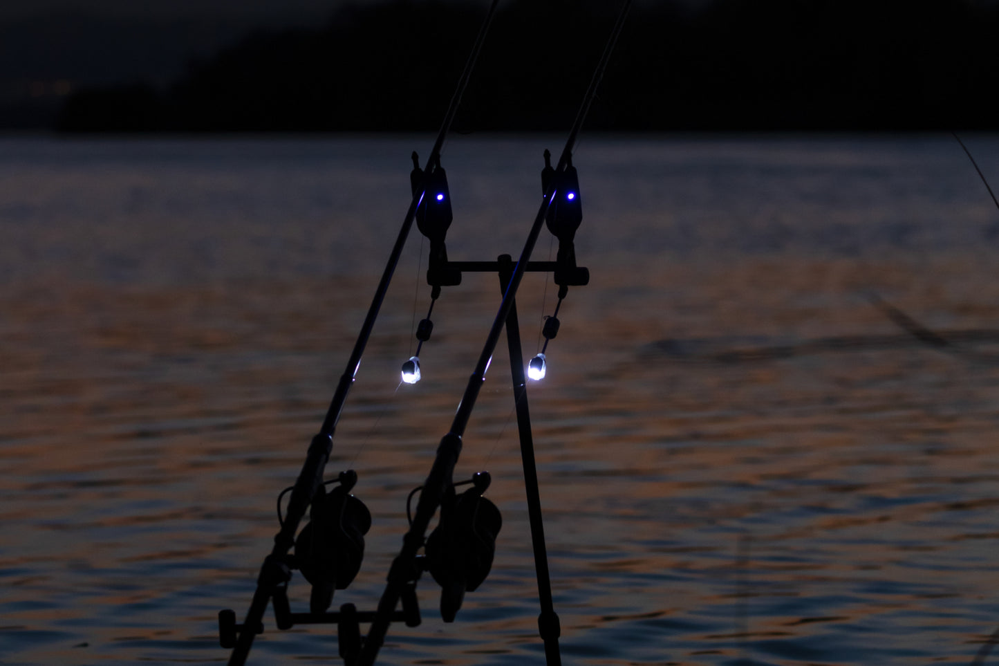 Nash Siren Night Glo Swing Arm