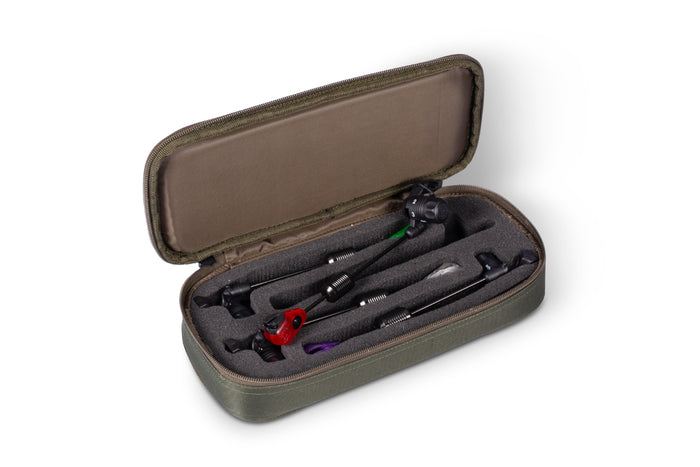 Nash Siren Night Glo Swing Arm Storage Case