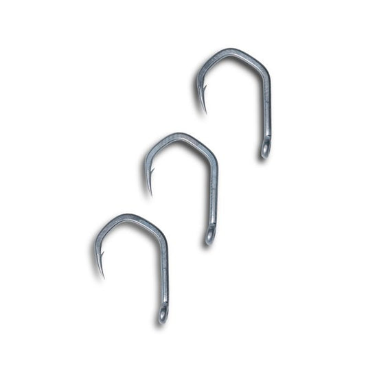 Nash Claw X Hooks