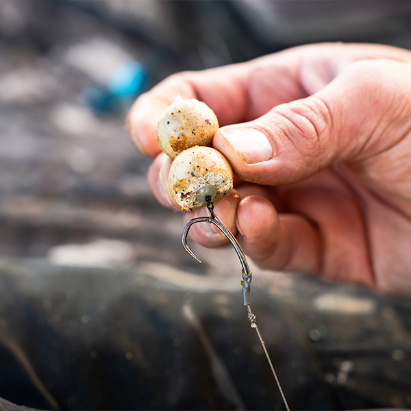 Nash Claw Long Shank X Hooks