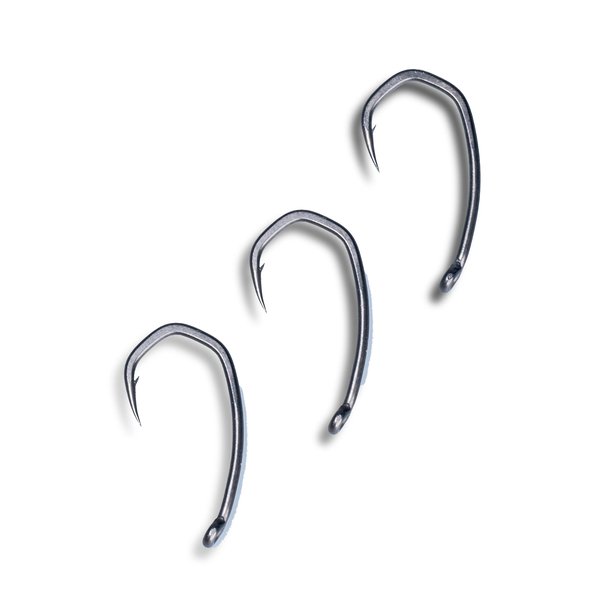 Nash Claw Long Shank X Hooks