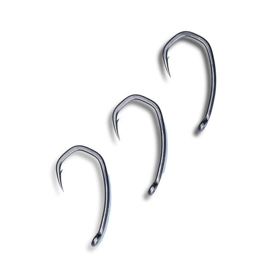 Nash Claw Long Shank X Hooks
