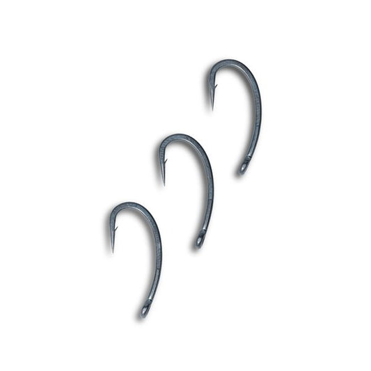 Nash Curve Shank X Hooks
