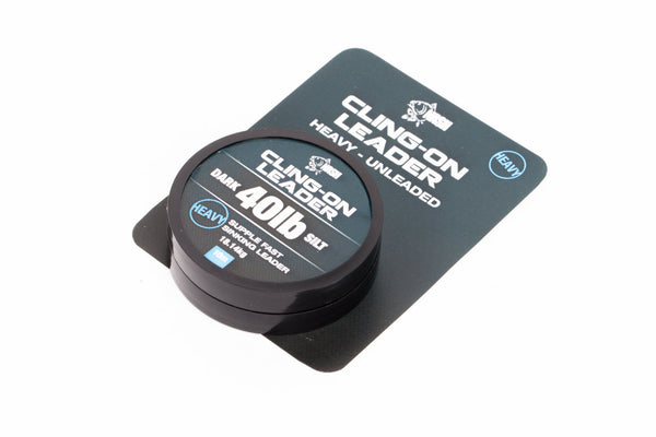 Nash Cling-On Unleaded Leader