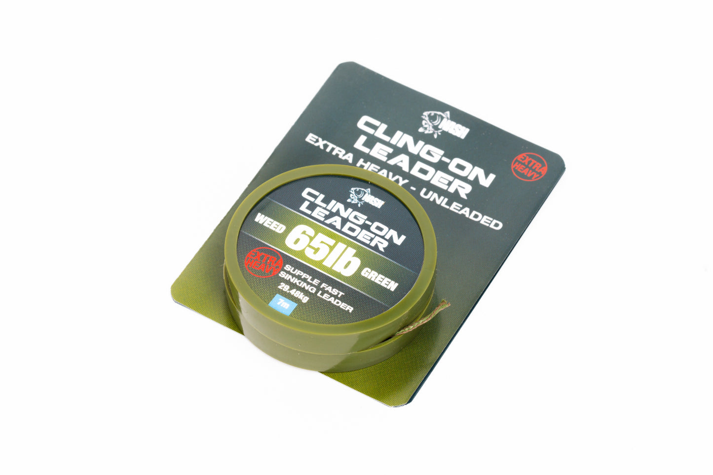 Nash Cling-On Unleaded Leader