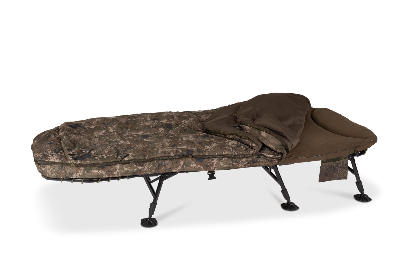 Nash MF60 Sleep System Standard 6 Legs