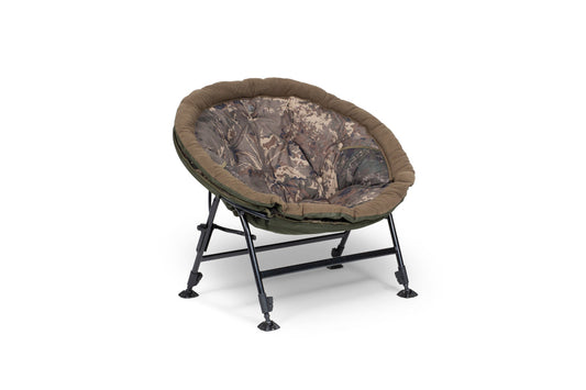 Nash Indulgence Moon Chair Deluxe