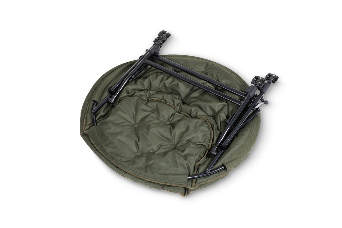 Nash Indulgence Moon Chair Deluxe