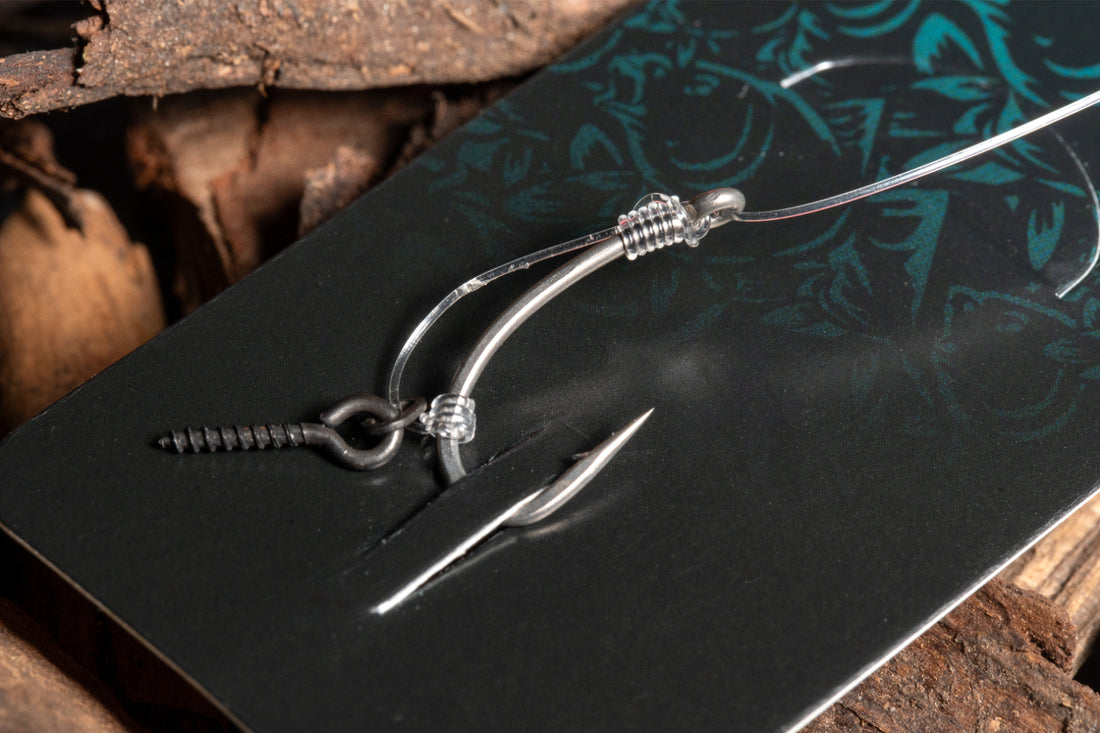 Nash Fluorocarbon D-Rig