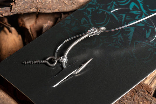Nash Fluorocarbon D-Rig