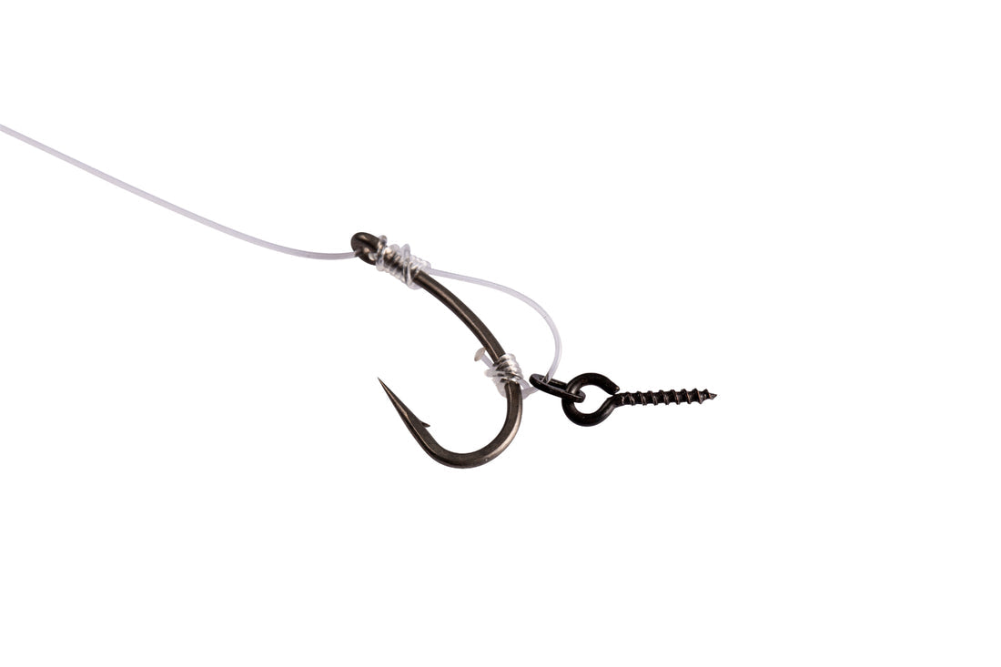 Nash Fluorocarbon D-Rig