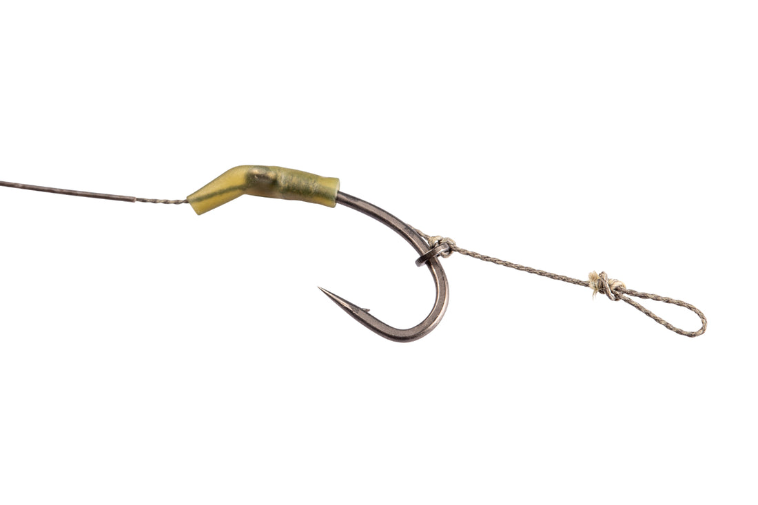Nash Ring Blow Back Rig