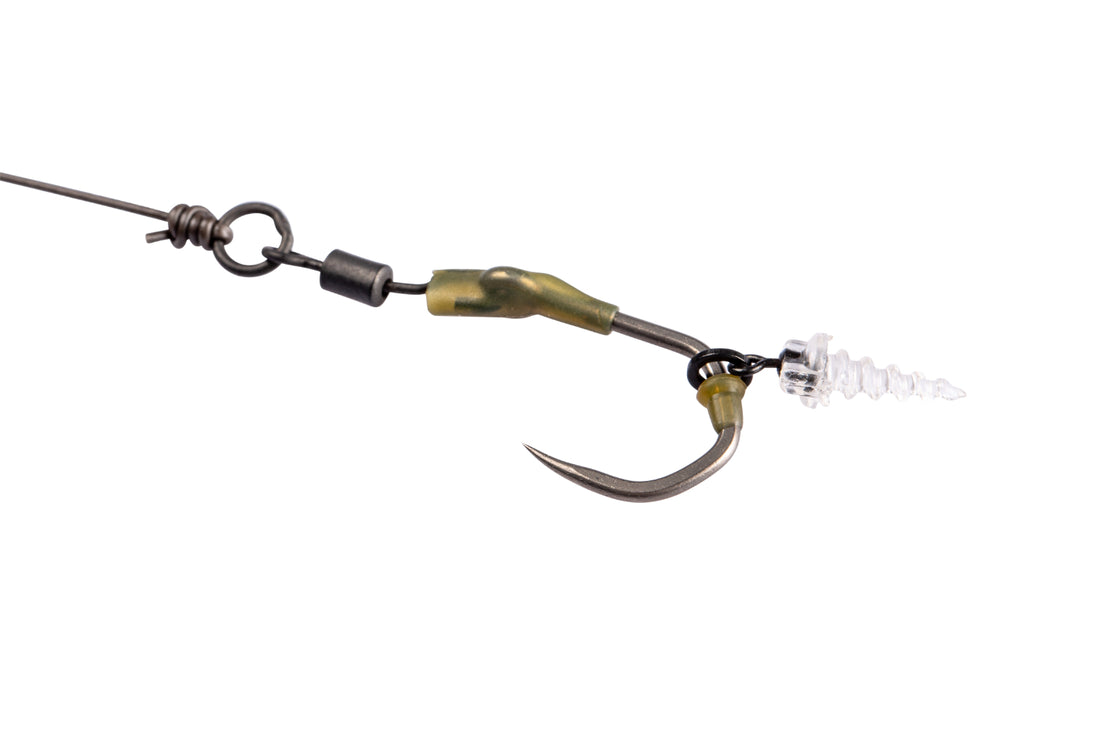 Nash Ronnie Claw Rig