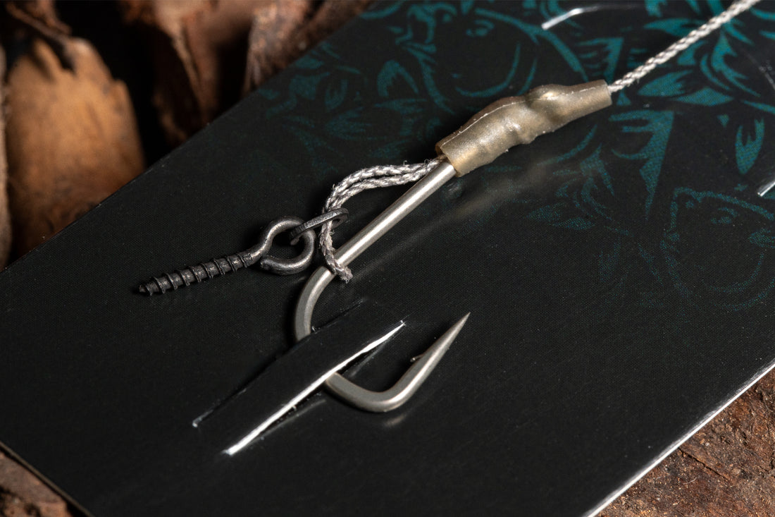 Nash Slip D Rig