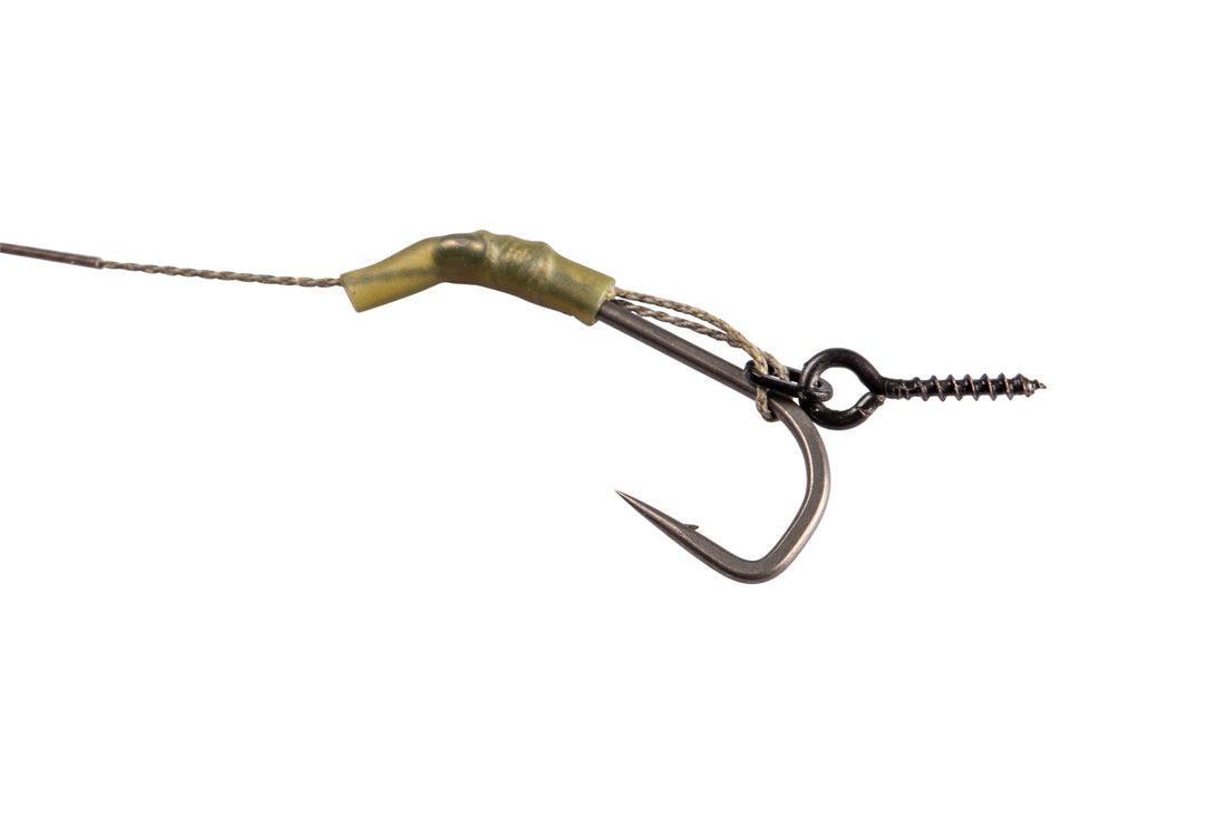 Nash Slip D Rig