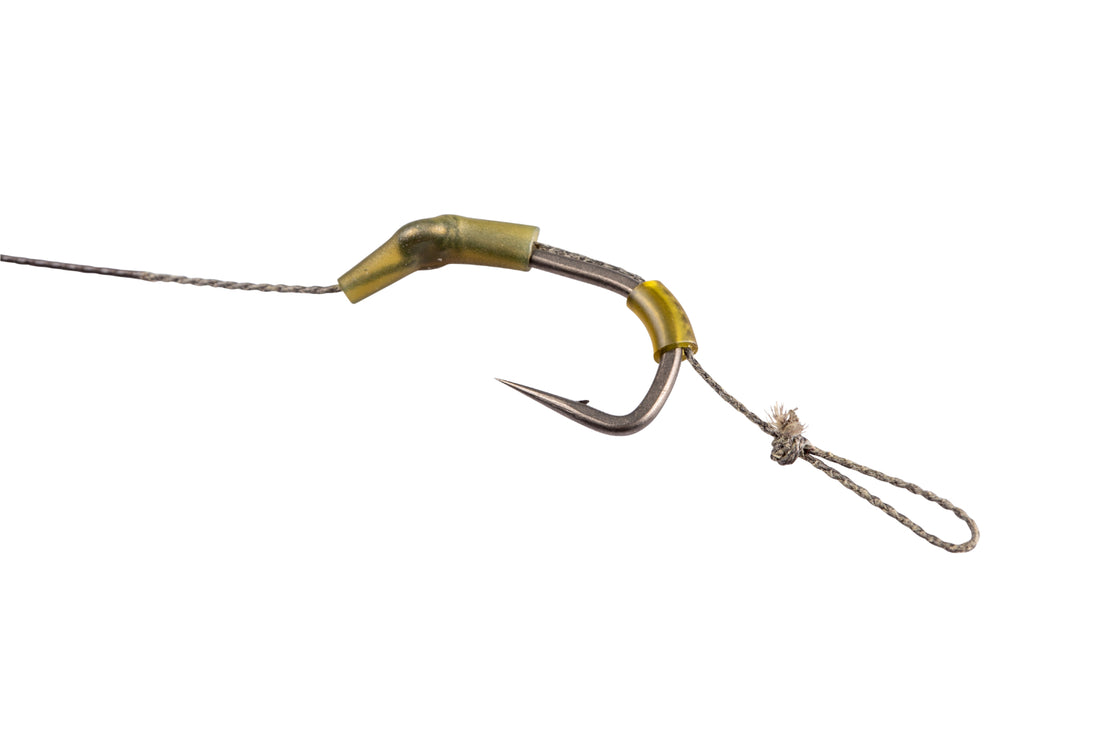Nash Tube Blow Back Rig