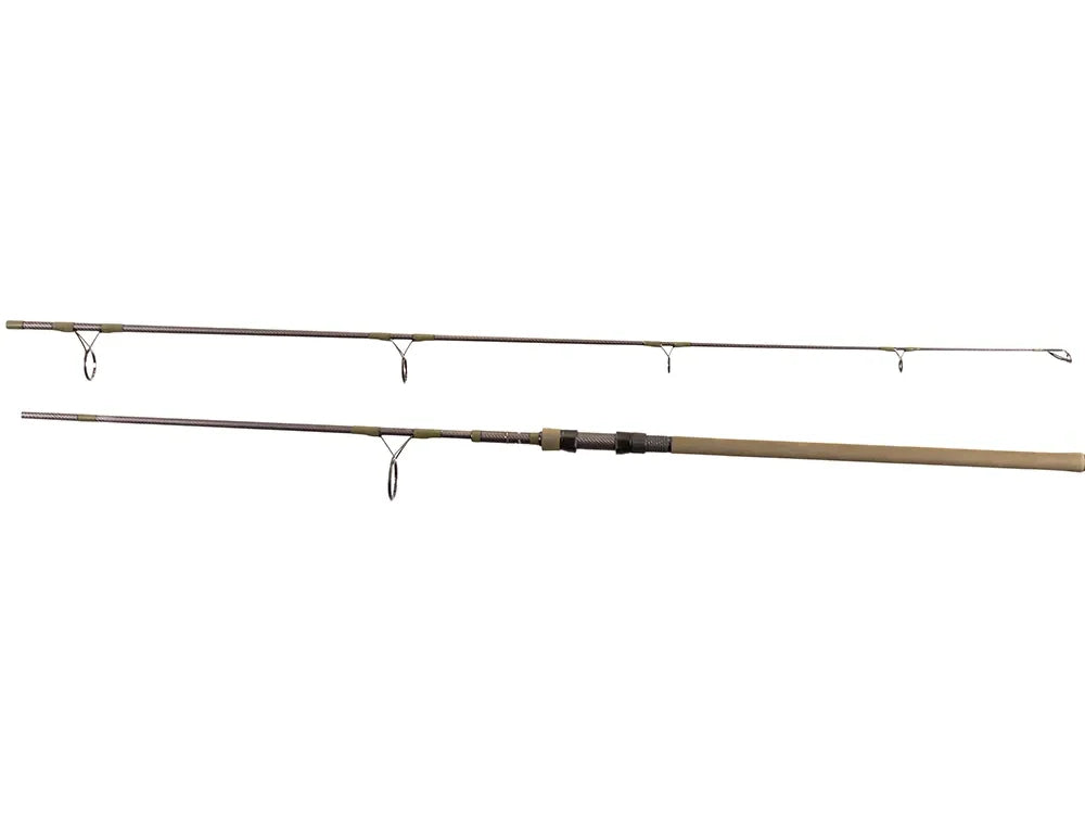 Free Spirit Tel'E'-Class Carp Rods (Full Olive EVA)
