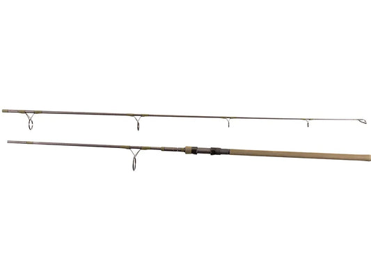 Free Spirit Tel'E'-Class Carp Rods (Full Olive EVA)