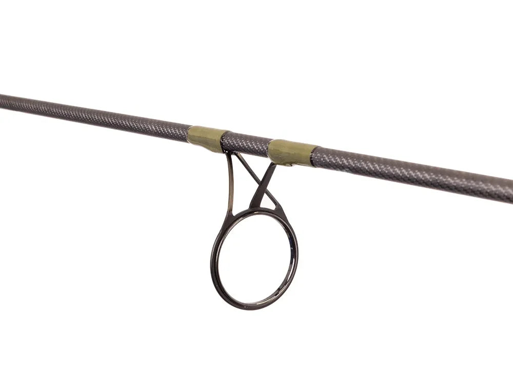 Free Spirit Tel'E'-Class Carp Rods (Full Olive EVA)