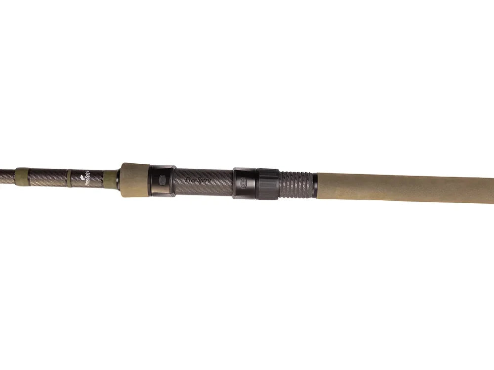 Free Spirit Tel'E'-Class Carp Rods (Full Olive EVA)