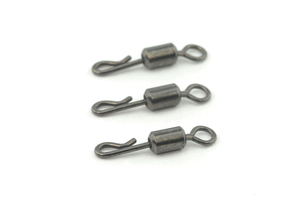 Thinking Anglers PTFE Size 8 Quick Link Swivels