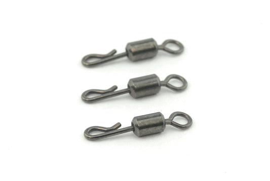 Thinking Anglers PTFE Size 8 Quick Link Swivels