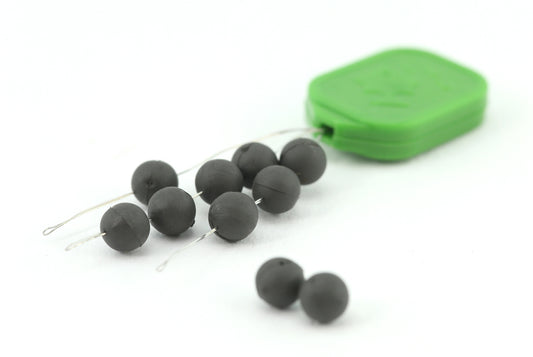 Thinking Anglers Line Round Bead 5mm Tungsten